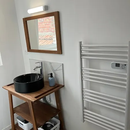 Appartement Aux Pieds Des Terrils
