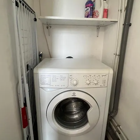 Appartement Aux Pieds Des Terrils *